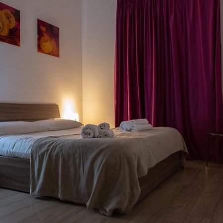 B&B Teatro Палермо Екстериор снимка