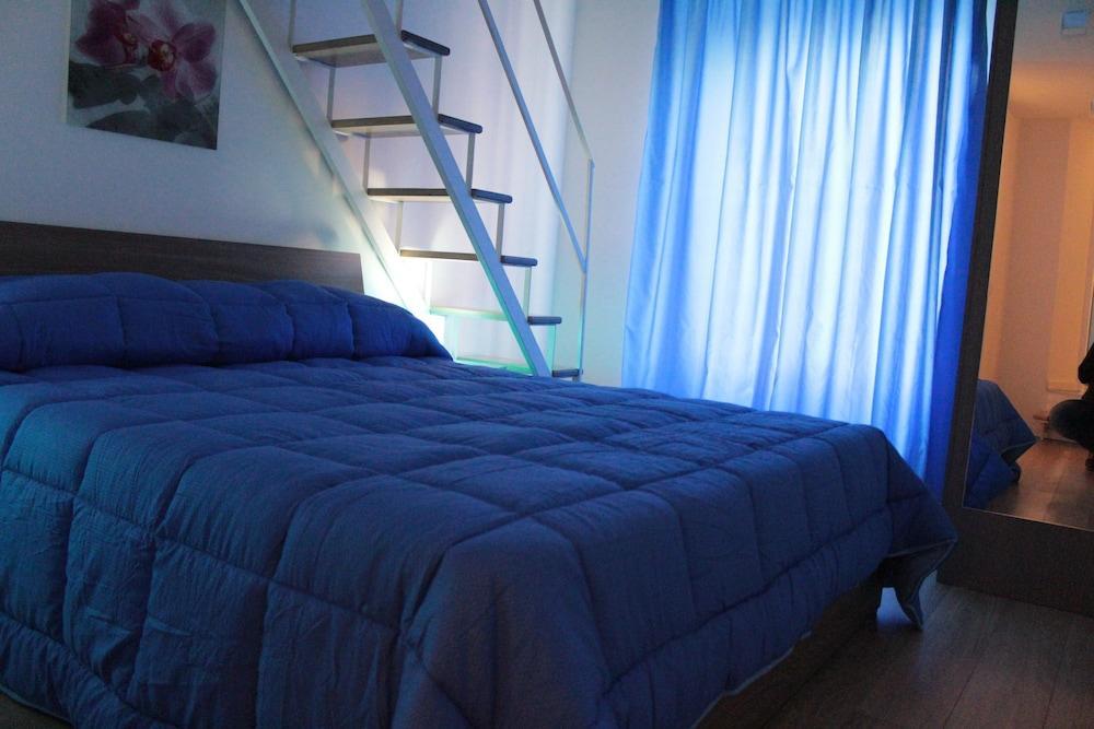 B&B Teatro Палермо Екстериор снимка