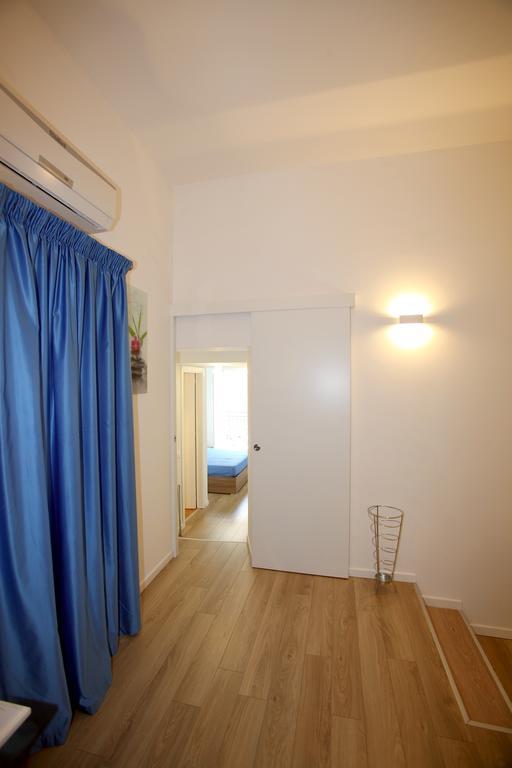 B&B Teatro Палермо Стая снимка
