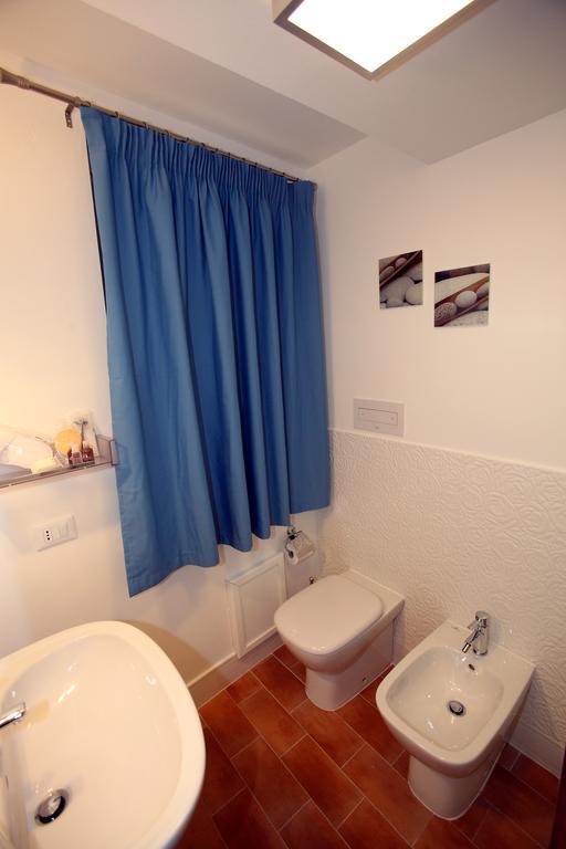 B&B Teatro Палермо Стая снимка