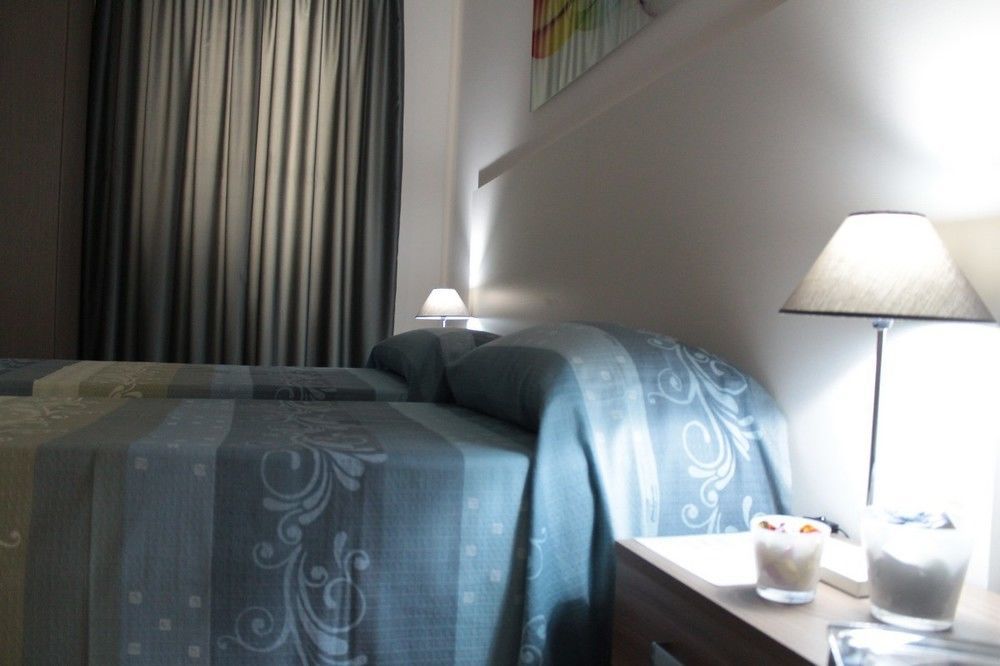 B&B Teatro Палермо Екстериор снимка