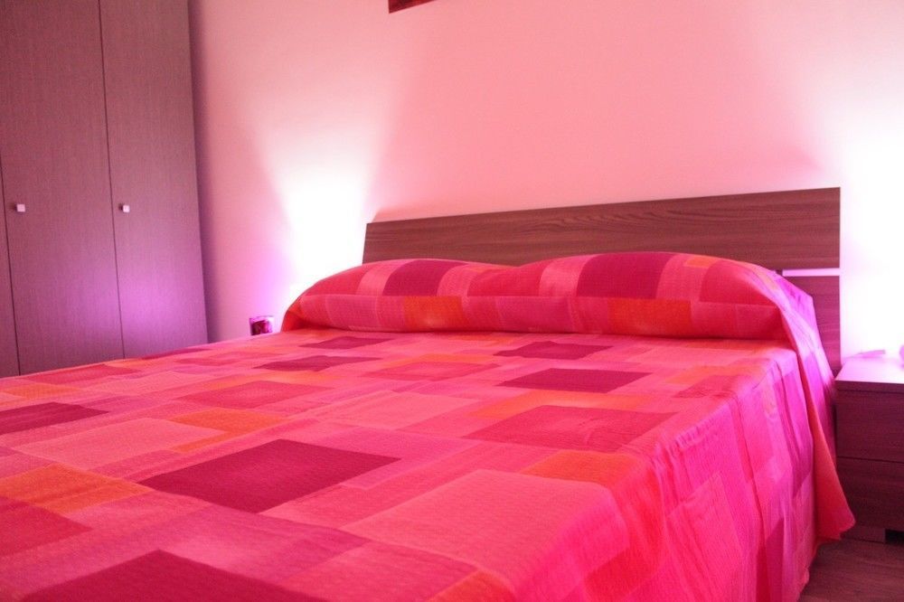 B&B Teatro Палермо Екстериор снимка