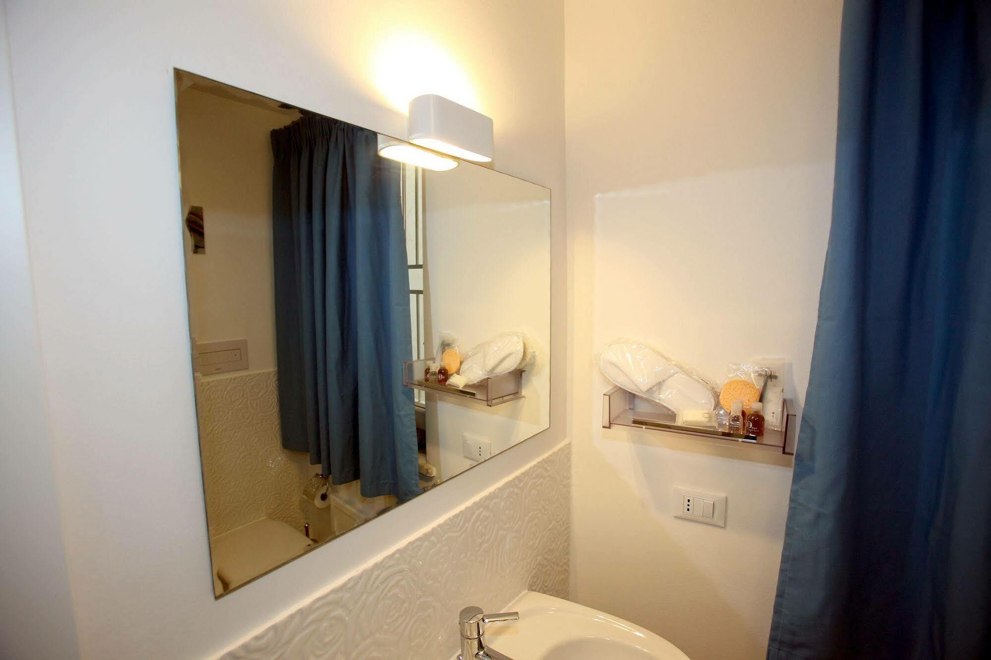 B&B Teatro Палермо Екстериор снимка