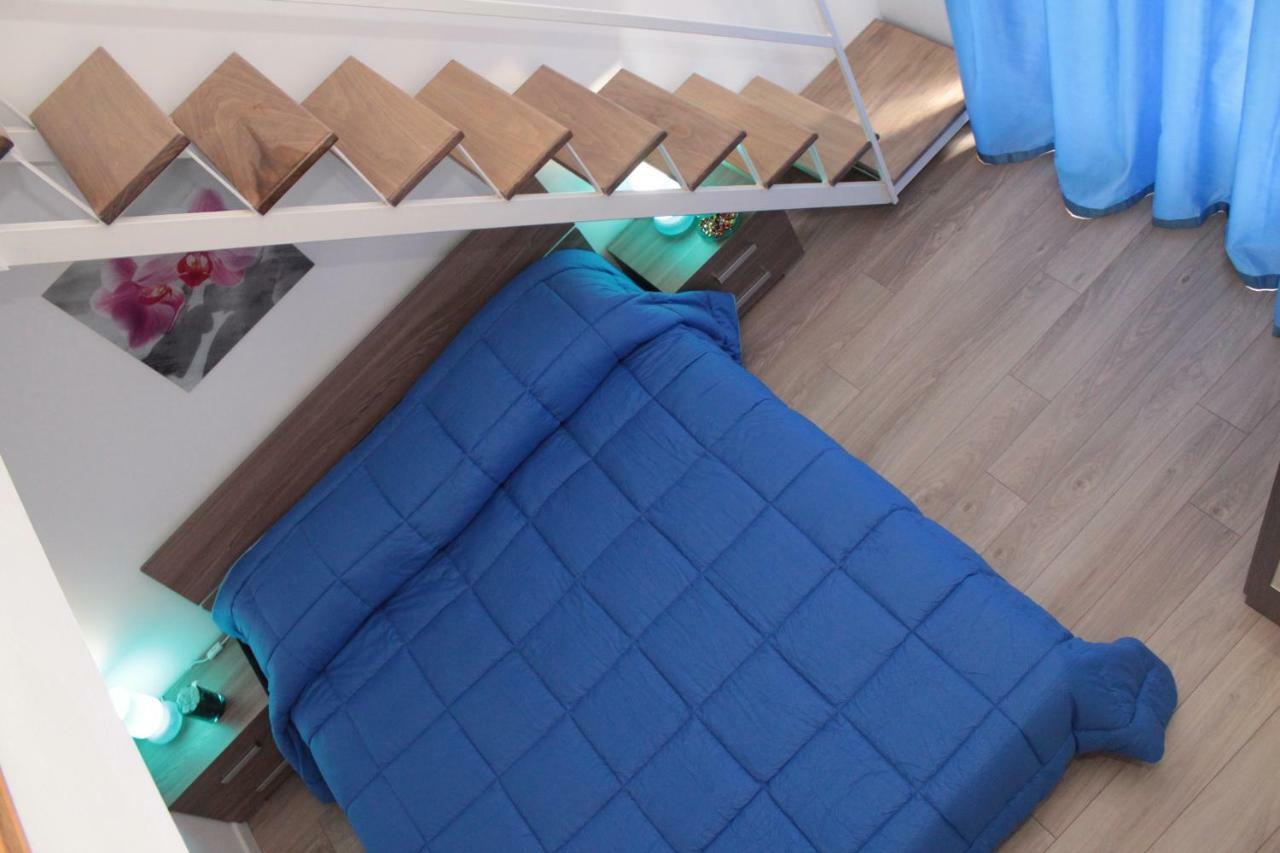 B&B Teatro Палермо Екстериор снимка